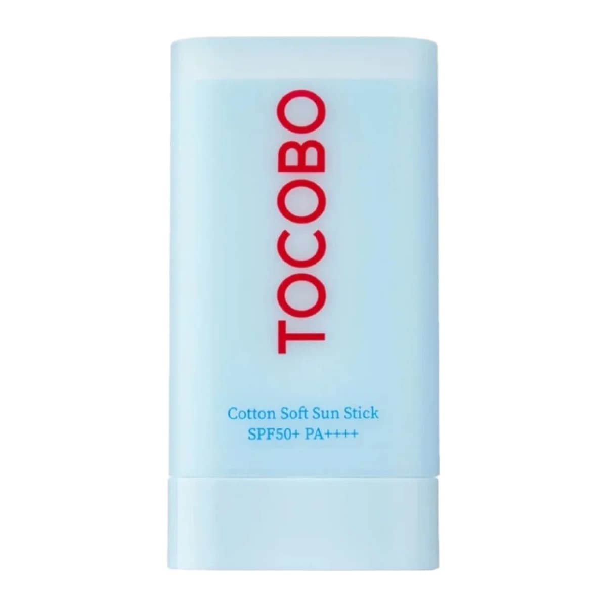 TOCOBO Cotton soft sun stick 19g