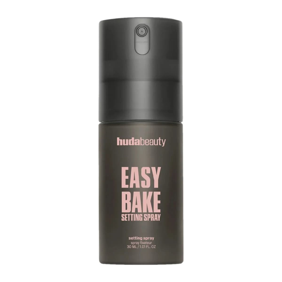 HUDA BEAUTY Mini Easy Bake Setting Spray 30ml