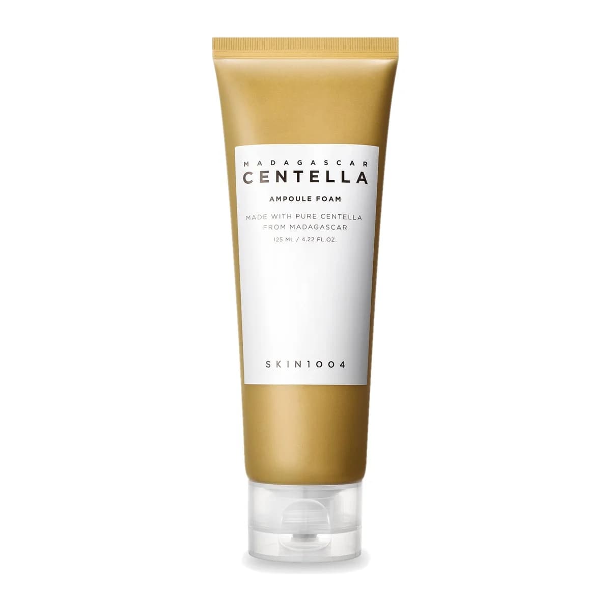 SKIN1004 Centella Limpiador Espumoso 125ml