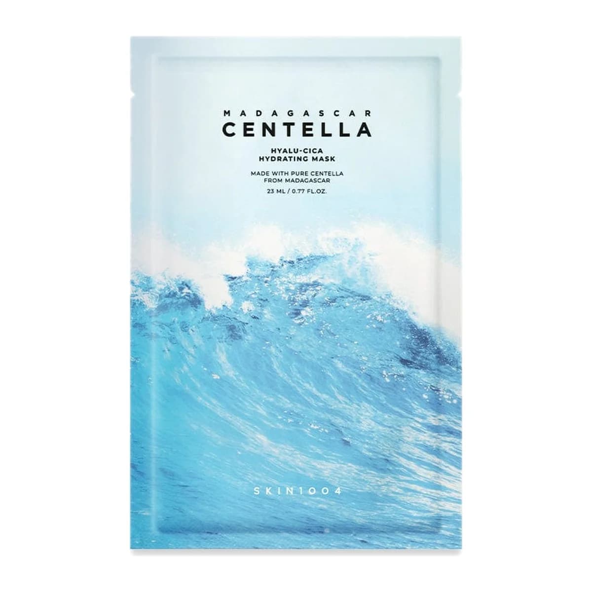 SKIN1004 Madagascar Centella Hyalu-Cica Hydrating Mask (1 unidad)