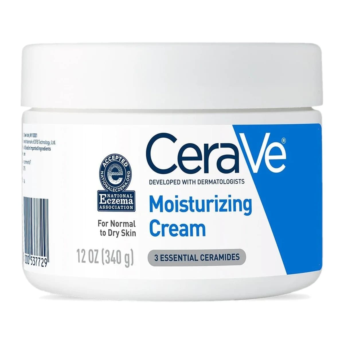 CeraVe Moisturizing Cream