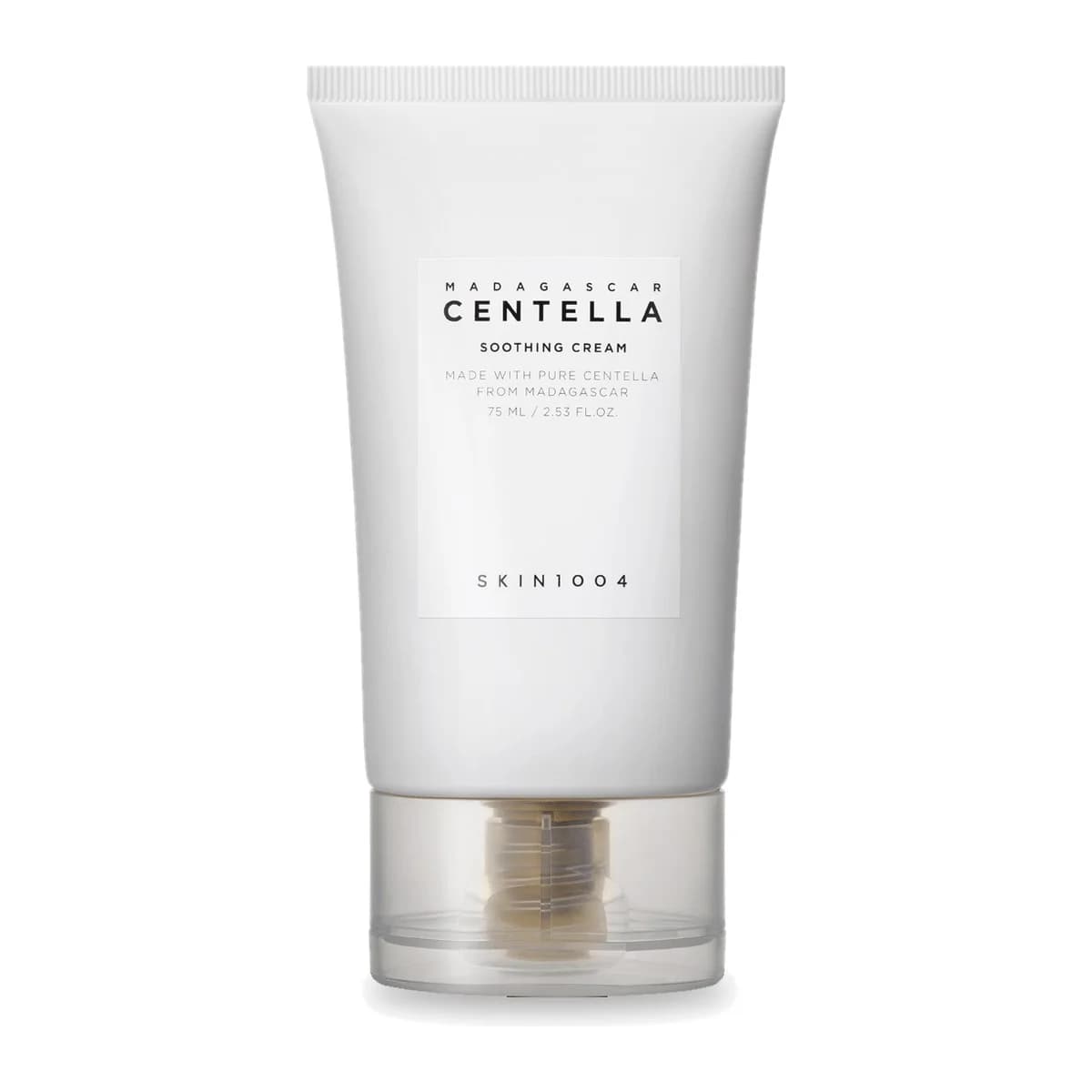 Skin1004 Centella Soothing Cream 75ml