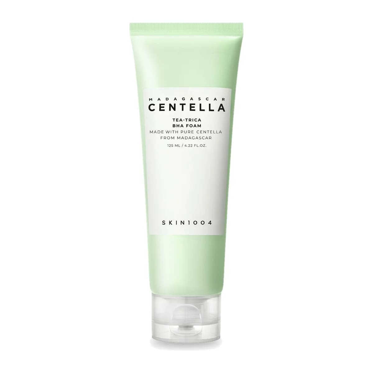 SKIN1004 Centella Tea-Trica BHA-Foam 125ml