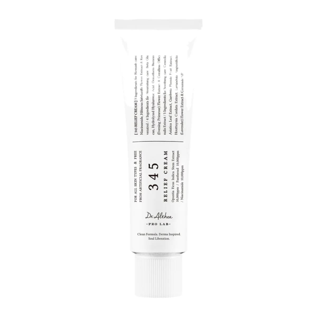 Dr. Althea 345 Relief Cream 50ml