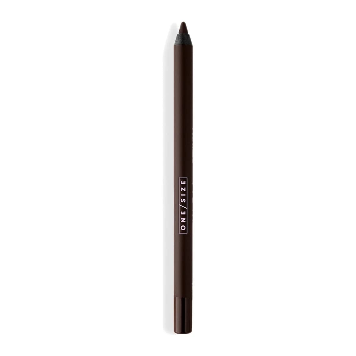 ONE/SIZE Point Made 24-Hour Gel Eyeliner Pencil – Tono Busty Brown