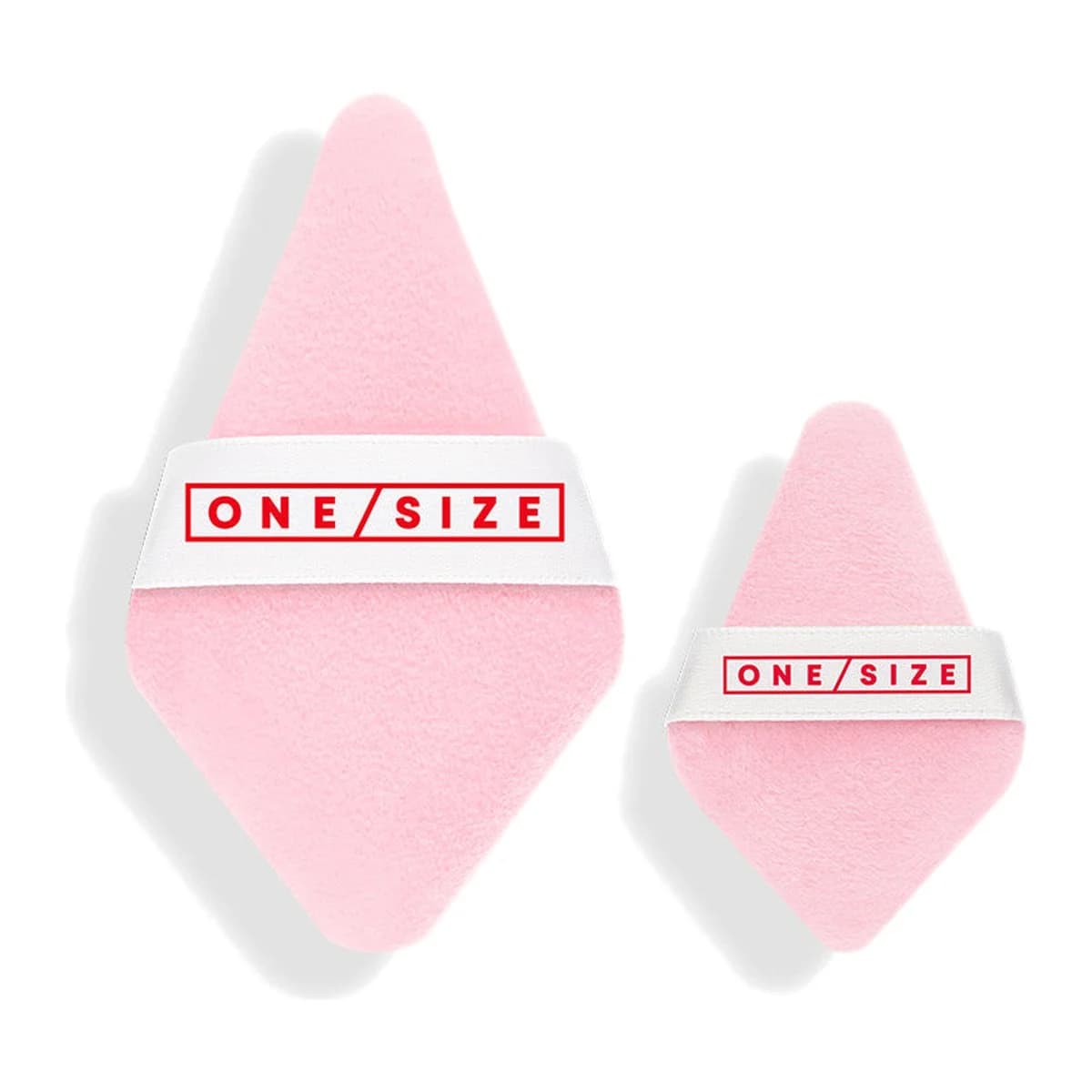 ONE/SIZE Ultimate Kite Puff Precision Set – Baby Pink