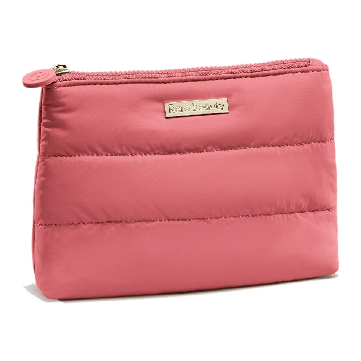 Rare Beauty Puffy Makeup Bag – Happy