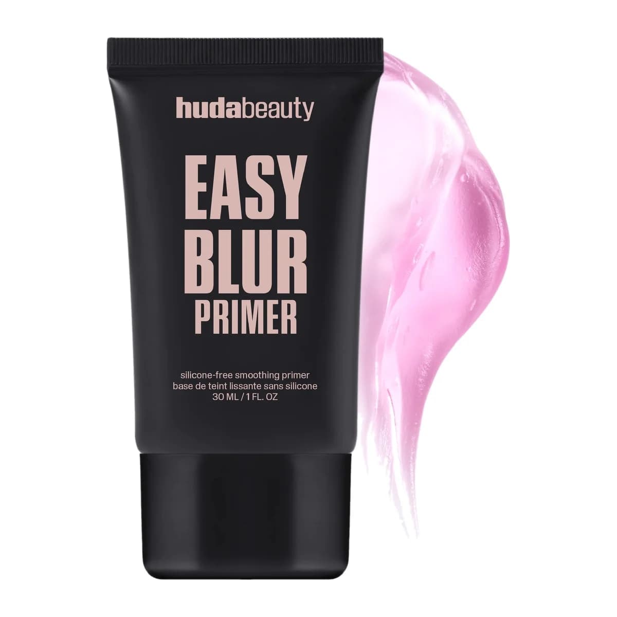 HUDA BEAUTY Easy Blur Primer 30ml