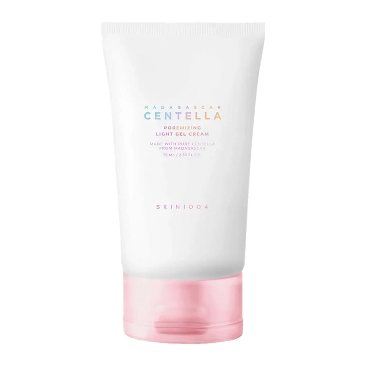 SKIN1004 Centella Poremizing Light Gel Cream 75ml