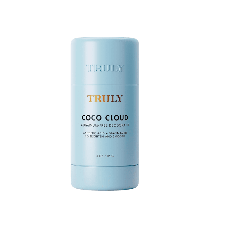 Truly Coco Cloud Deodorant
