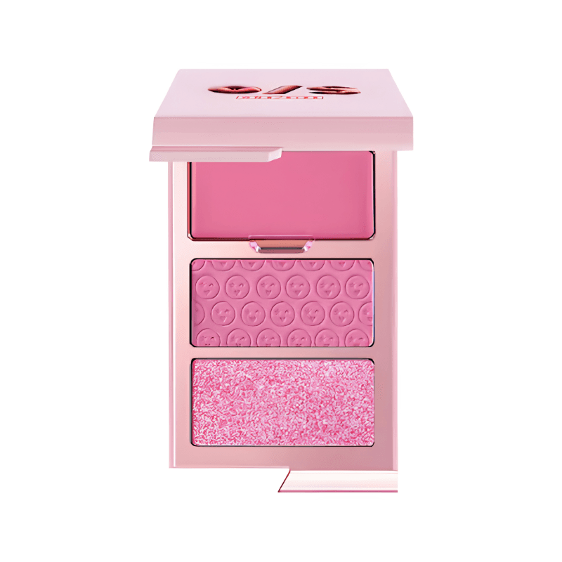 One Size blush trio tono Attention Seeker