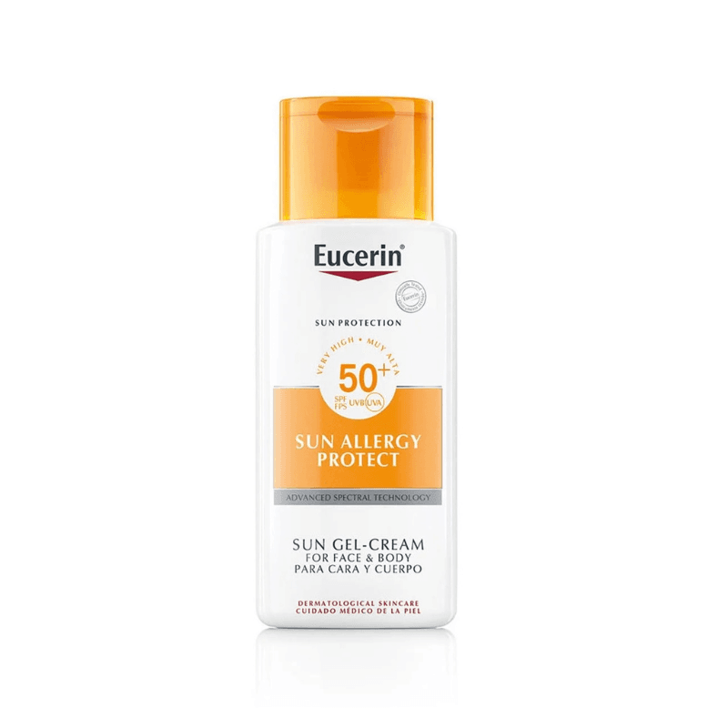 Eucerin Sun Allergy Protect Protector Solar SPF50 150 ml