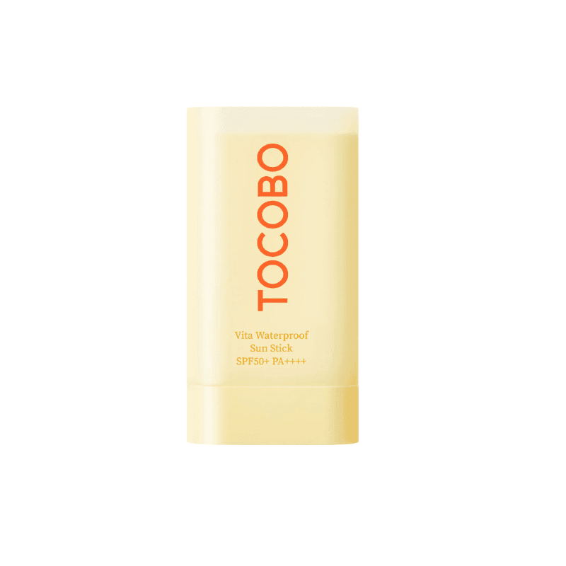 Tocobo Vita Waterproof Sun Stick SPF50++++