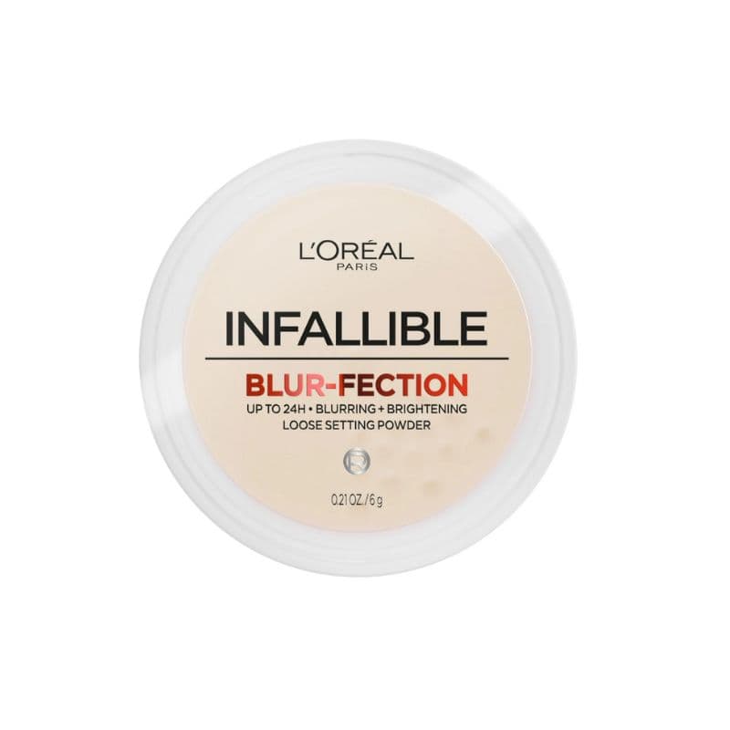 Loreal Paris Infallible Blur-Fection  TONO 20