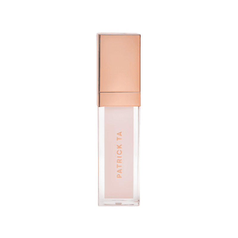PATRICK TA Major Volume Plumping Gloss tono Looks natural
