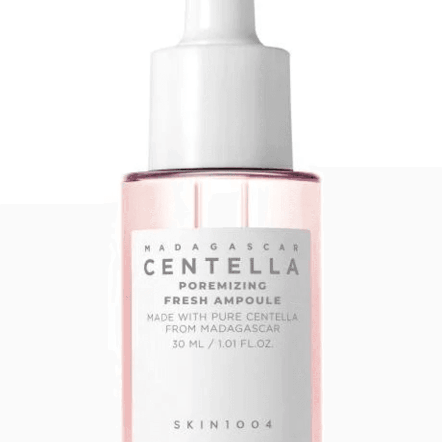SKIN1004 Madagascar Centella Poremizing Fresh Ampoule 30ml