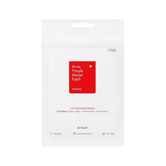 COSRX Acne Pimple Master Patch 1patch