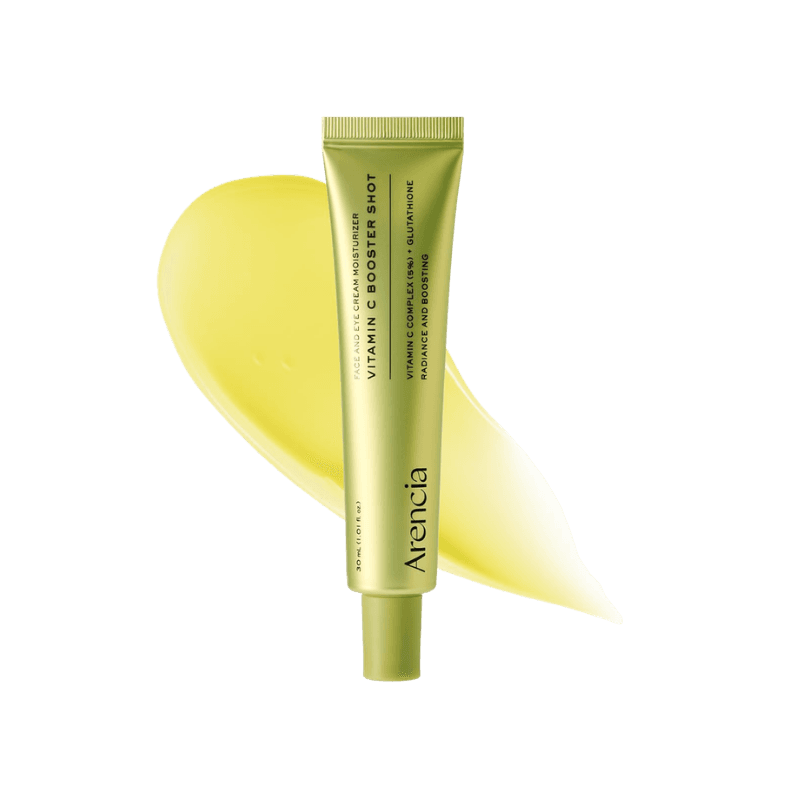 Arencia Vitamin C Booster Shot