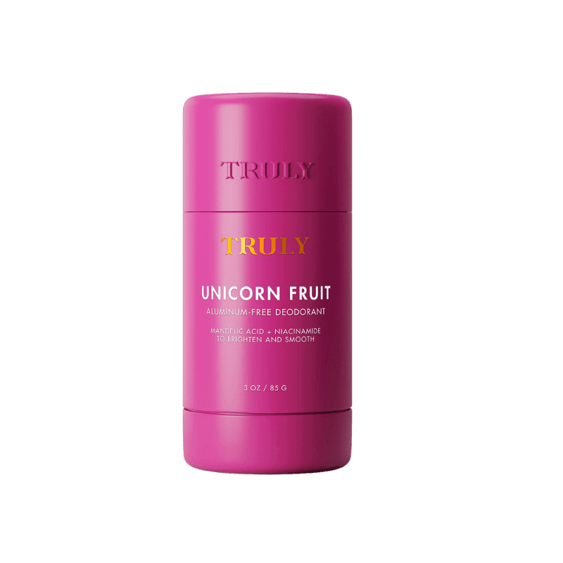 Truly Unicorn Fruit Deodorant