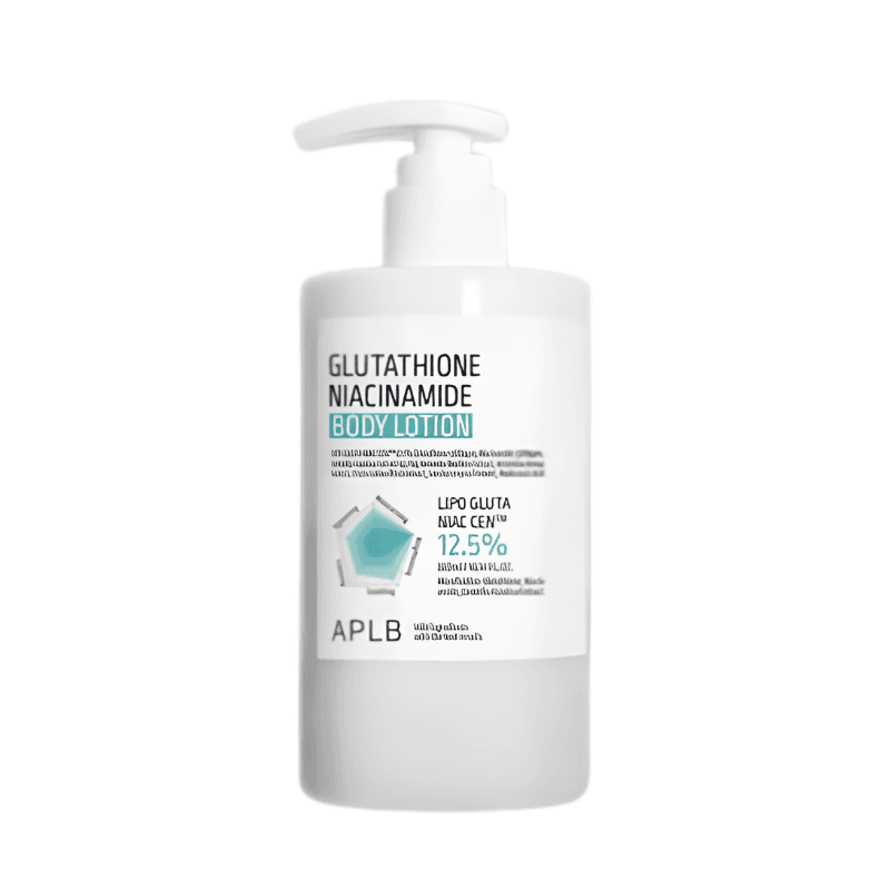 APLB Glutathione Niacinamide Body Lotion
