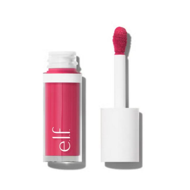 elf Camo Liquid Blush – TONO COMIN’ IN HOT PINK