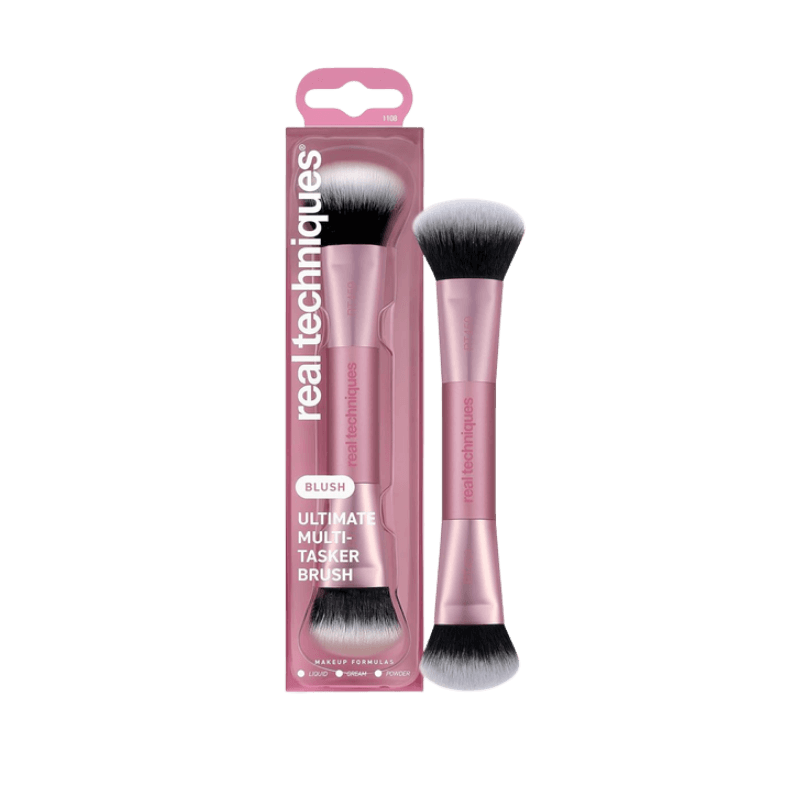 Real Techniques Ultimate Multi-Tasker Blush Brush
