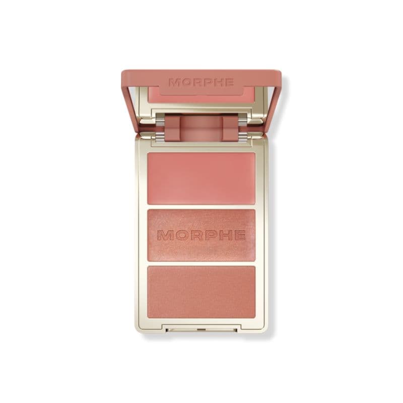 Morphe Blush – AFTER PARTY