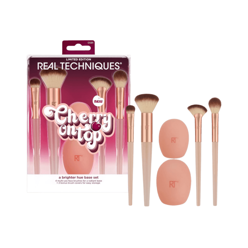 Real Techniques Cherry On Top
