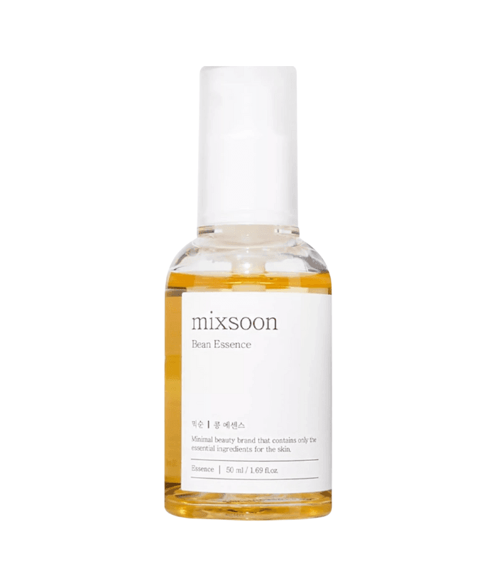 MIXSOON  Bean Essence 50ml