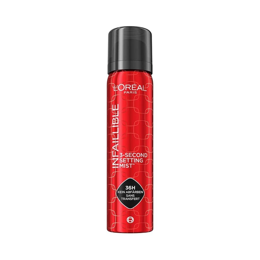 Loreal Infallible Paris Setting Spray