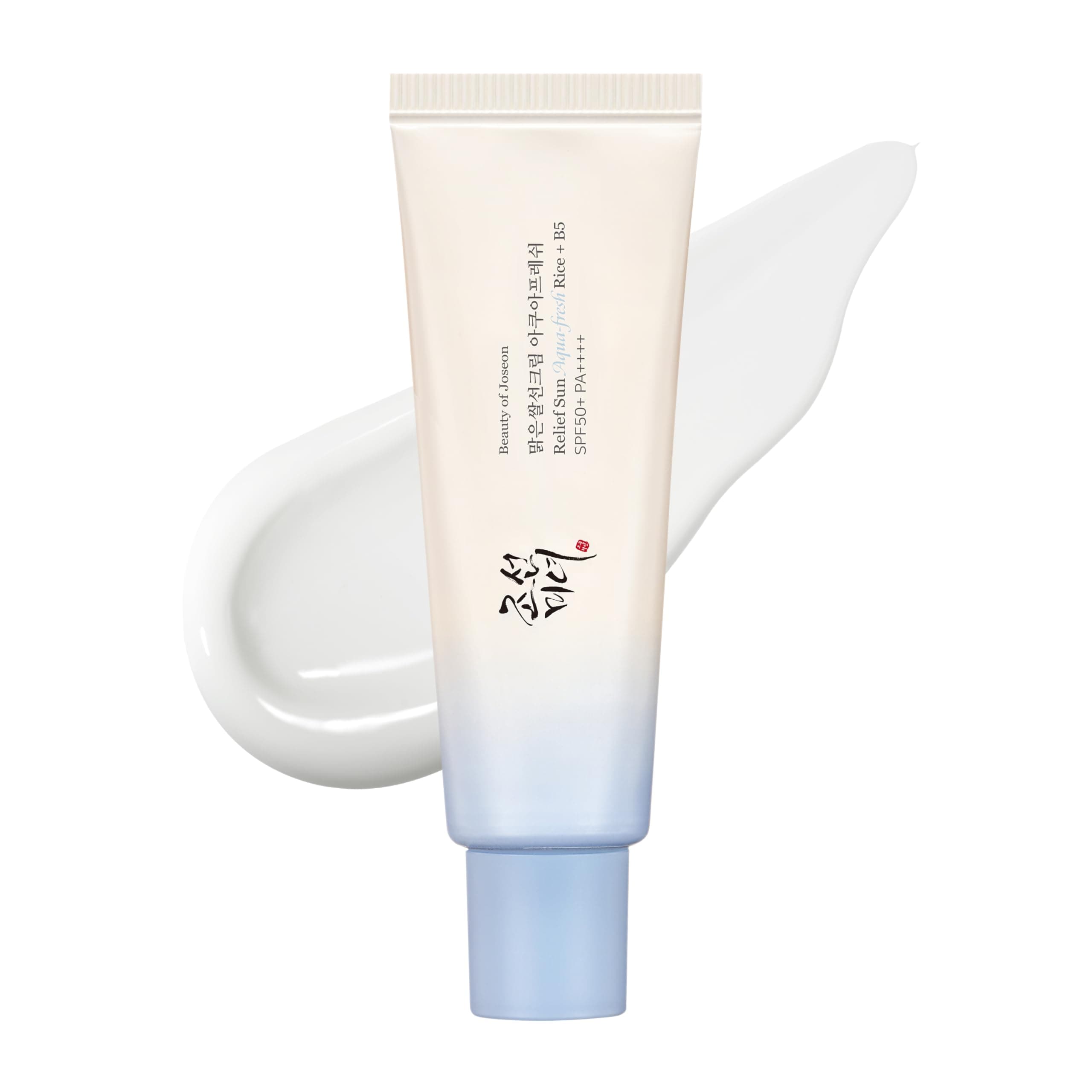 Beauty of Joseon Relief Sun: Rice + Probiotics SPF50+ PA++++ (50 ml)