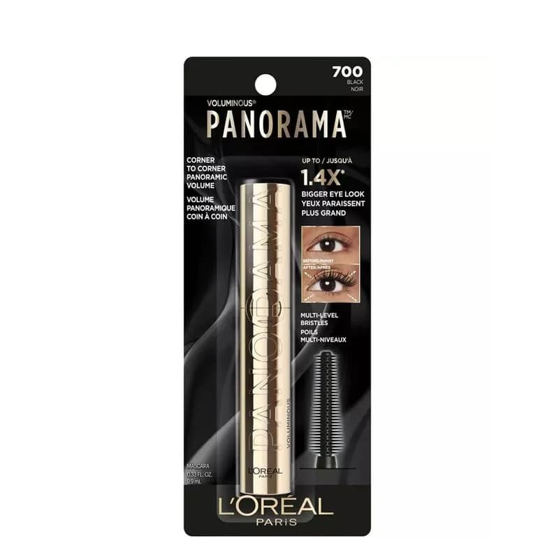L’Oréal Paris Voluminous Panorama Mascara