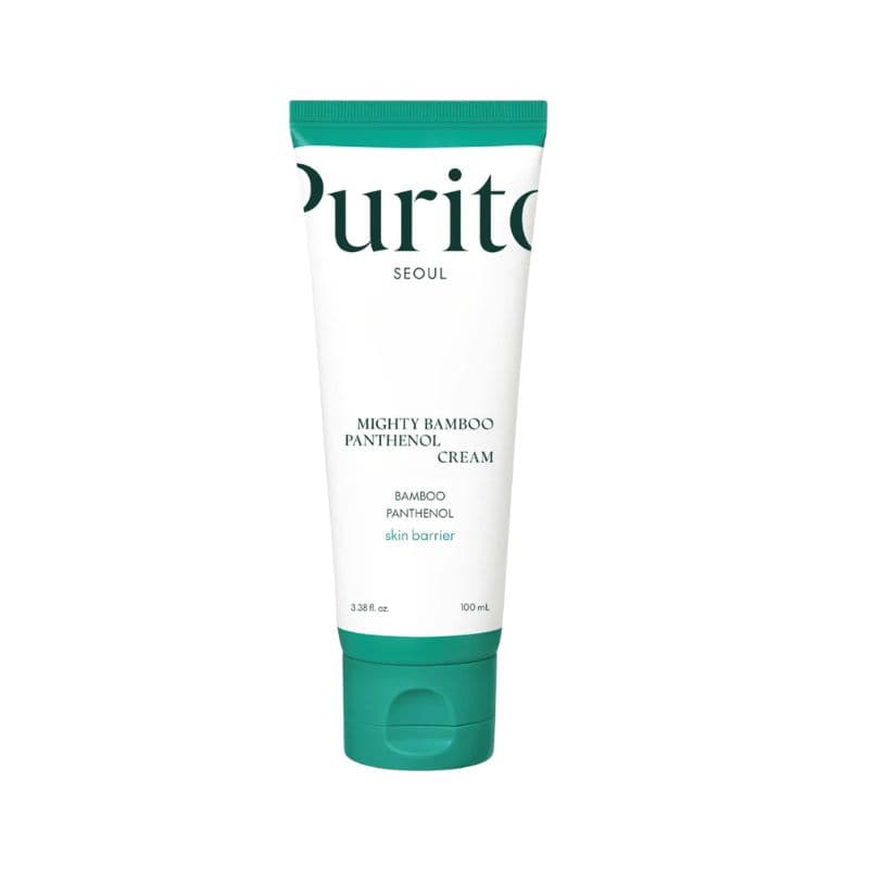 PURITO Mighty Bamboo Panthenol Cream 100ml