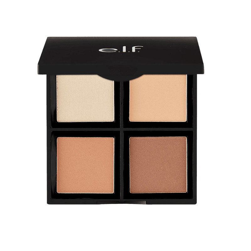 elf Powder Contour Palette