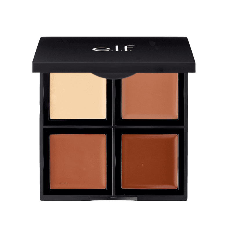 elf Cream Contour Palette