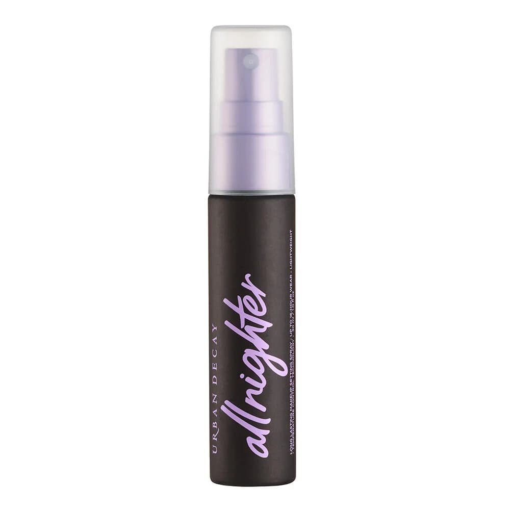 Urban Decay All Nighter Setting Spray – Travel Size