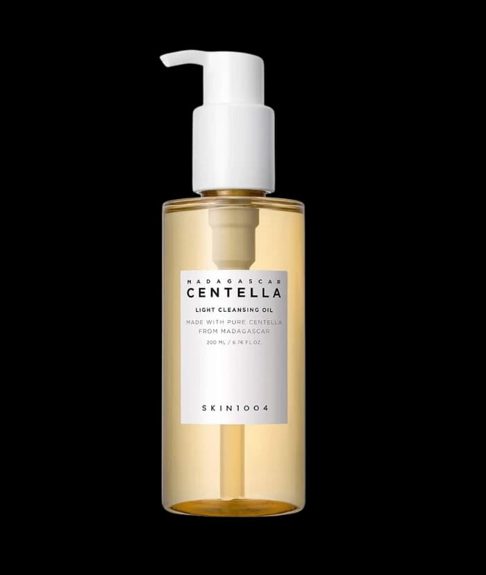 Skin1004 Centella Aceite Limpiador 200ml