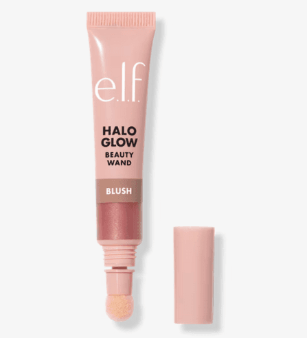 e.l.f. Cosmetics Halo Glow Blush Beauty – Pink Me Up