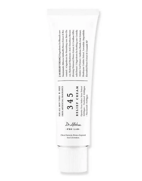 Dr. Althea 345 Relief Cream 50ml