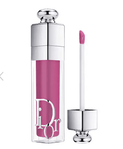 Dior Addict Lip Maximizer Plumping Gloss – Tono 006 Berry