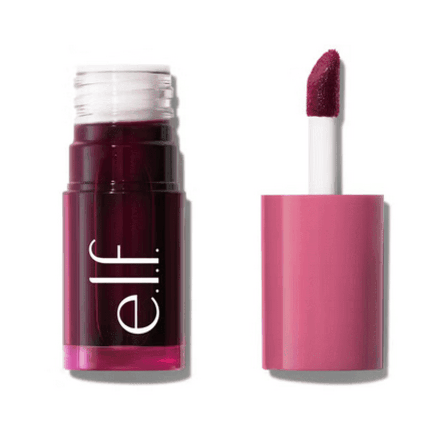 elf Lip & Cheek Tint – Tono Plums Up