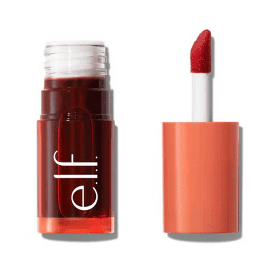 elf Lip & Cheek Tint – Tono Orange Crush