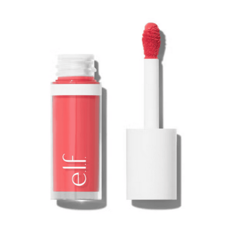 elf Camo Liquid Blush – TONO PINKY PROMISE