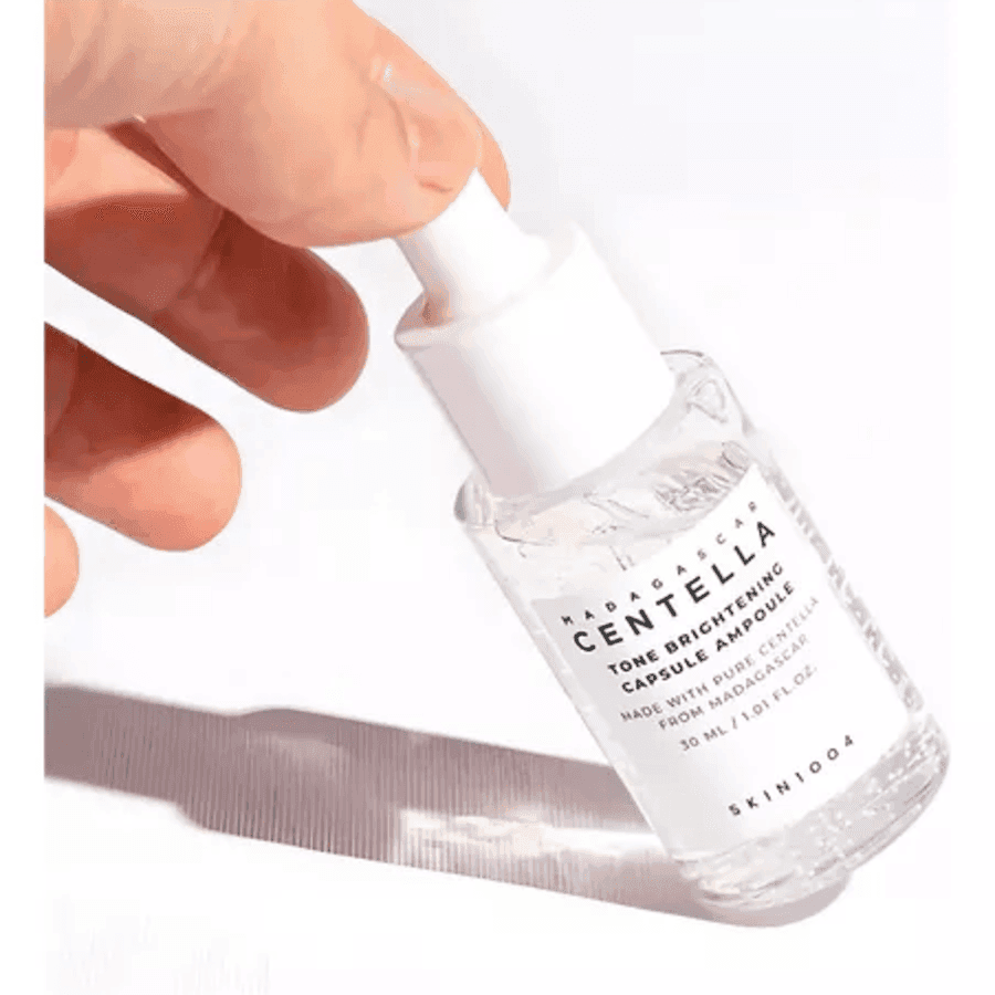 SKIN1004 Centella Tone Brightening Capsule Ampoule 30ml