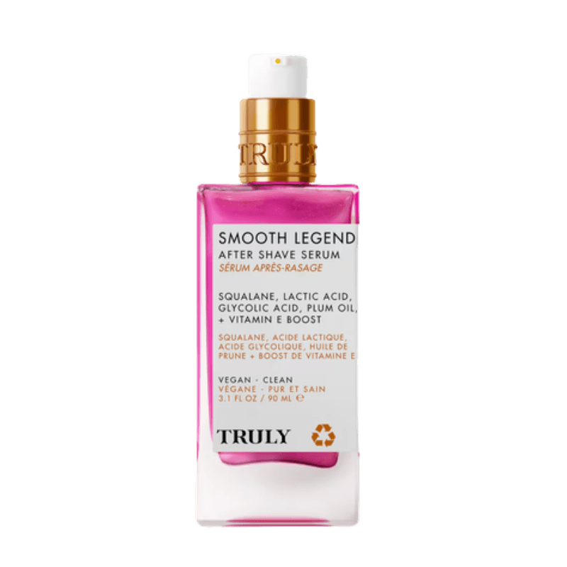 Truly Smooth Legend After Shave Serum 90ml