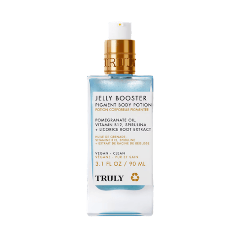 Truly Jelly Booster Pigment Body Lotion 90ml