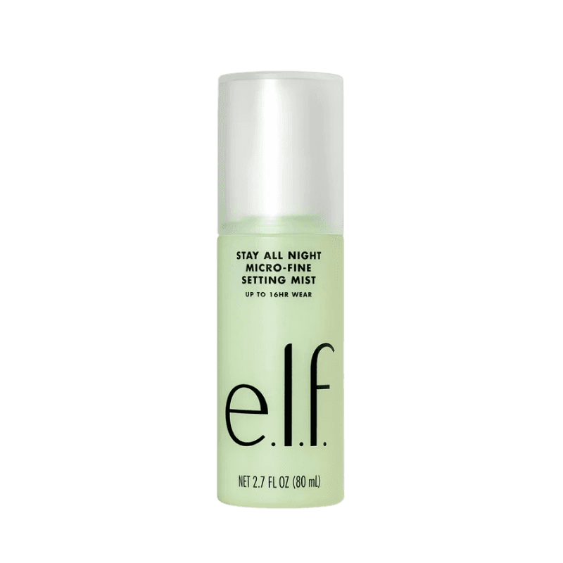 elf Stay All Night Micro-Fine Setting Mist