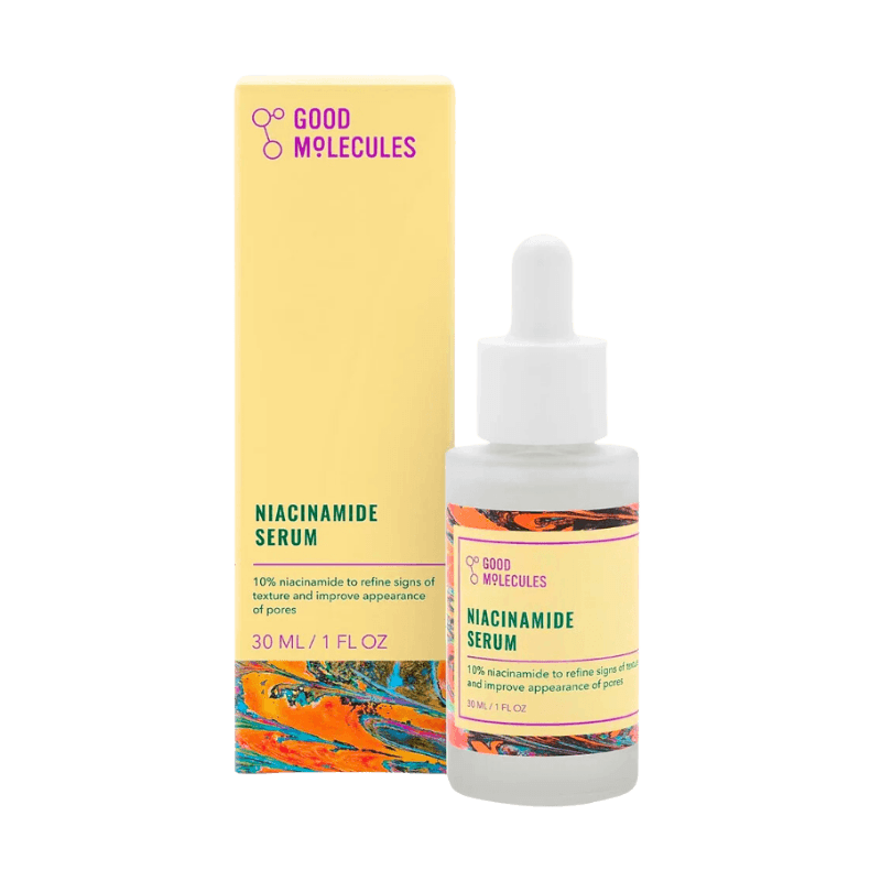 GOOD MOLECULES Niacinamide Serum