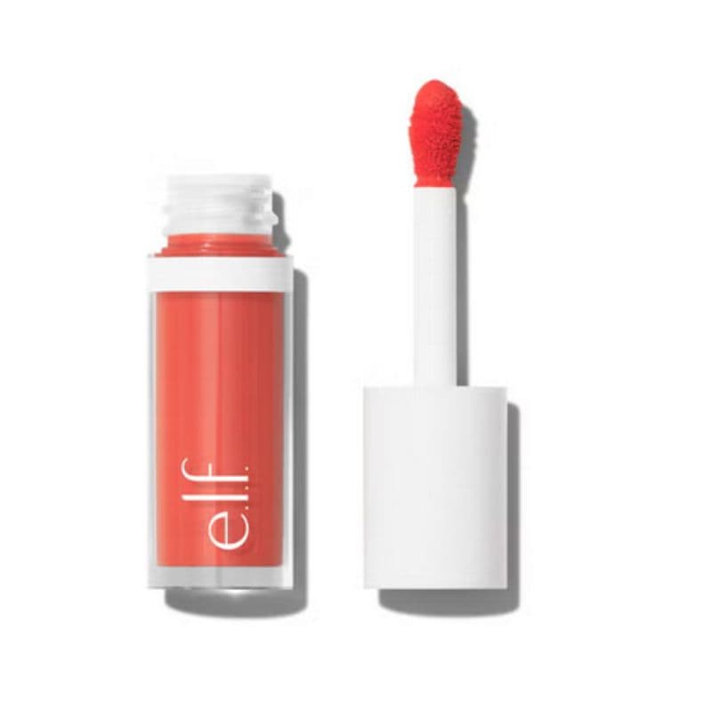 elf Camo Liquid Blush – TONO CORAL CRUSH
