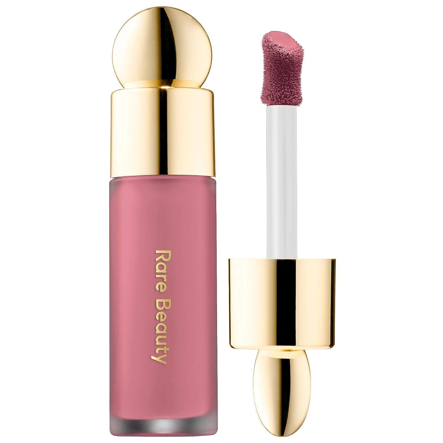 Rare Beauty Soft Pinch Liquid Blush – Tono Encourage (0.25 fl oz / 7.5 ml)